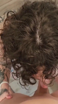 Rebekah Rose's Best Blowjobs