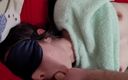 Mimi and Evan: Sloppy Deep Throat Gagging Blowjob and Cumshot in Mouth