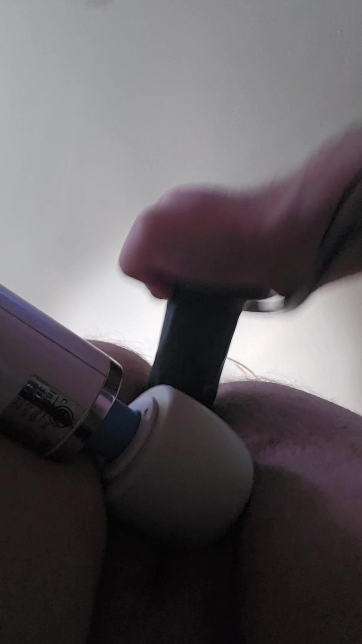 puppyrolls: Un-edited Video, Just Raw Content of My Hole Being Used...
