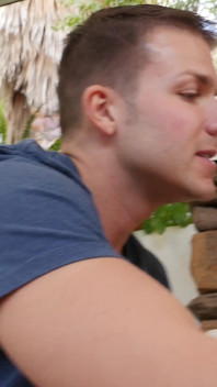 Cadey & Codey fauxcest