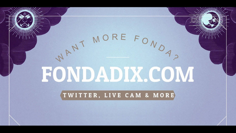 FondaDix: Příležitostné kašlání na kozy