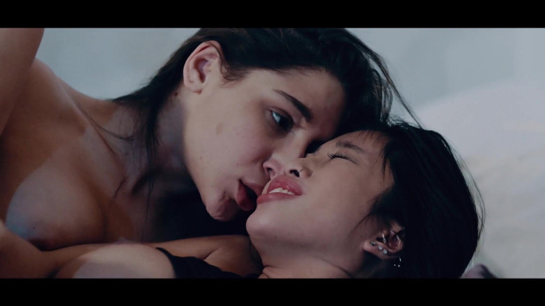 SweetheartVideo: Becoming Elsa Scene 1 Young Love