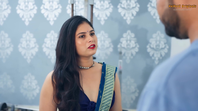VelvetX Original: Indian Stepbrother Stepsister Hardcore Fucking After Breakup Indian Hindi Porn...