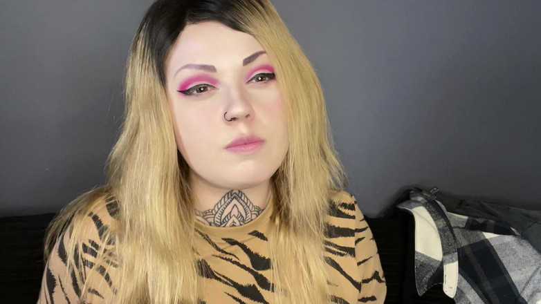 Miss Valentina: Verlierer sollten nicht leben