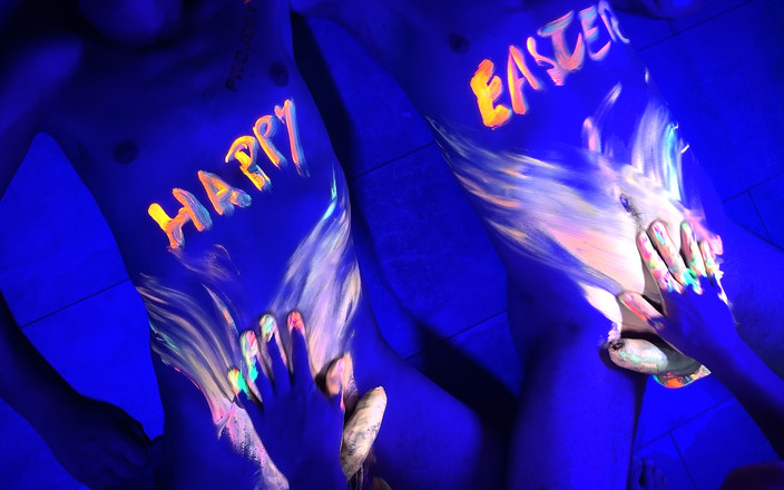 Project Y studios: 光るボール