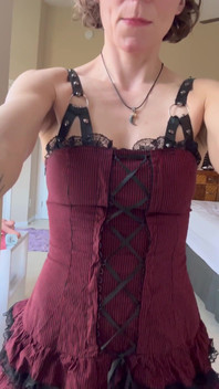 Whoops, I really have to start checking my background more... 