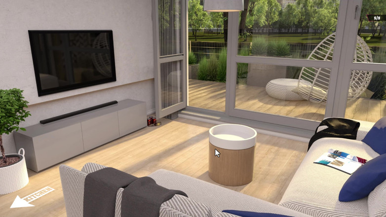 Johannes Gaming: Stappen van De Bauchery 30 Riley masturbeerde waar de oude man...