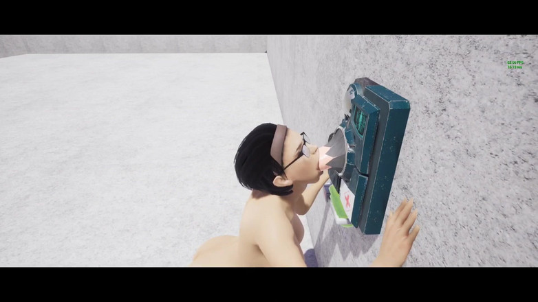 PixelAftDark: Alyx Vance Leva Pau Monstro (meia Vida Animação)