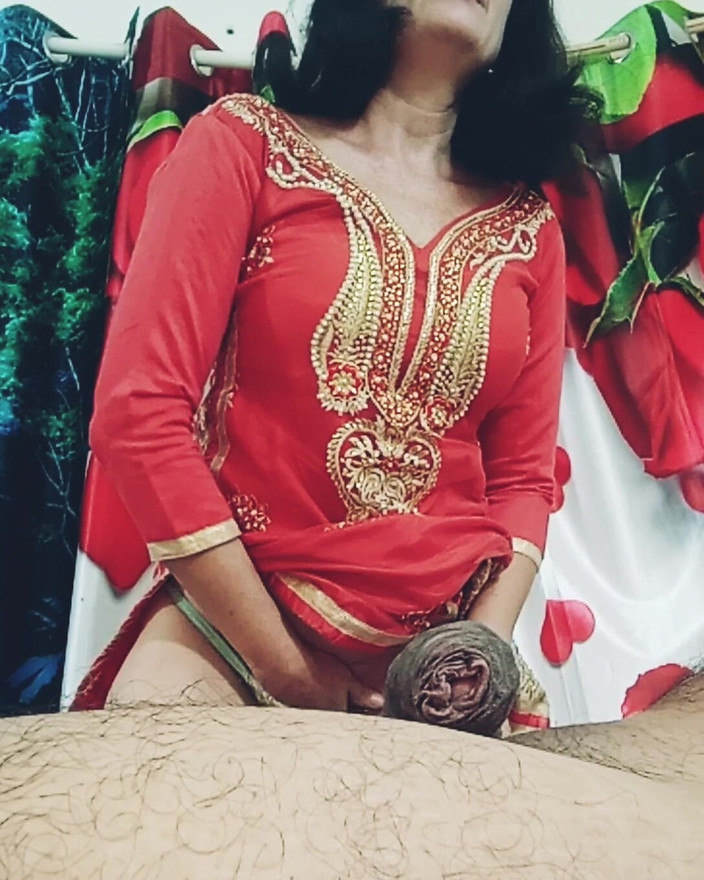 Bolly Karma: Díky Tobě za VELKÉ ČERNÉ PÉRO