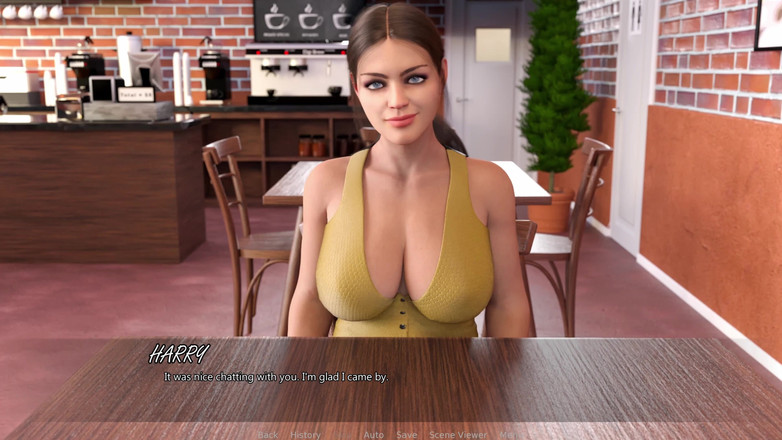 Wickedgammes studio: Velmi nadržená kancelář (část 4)