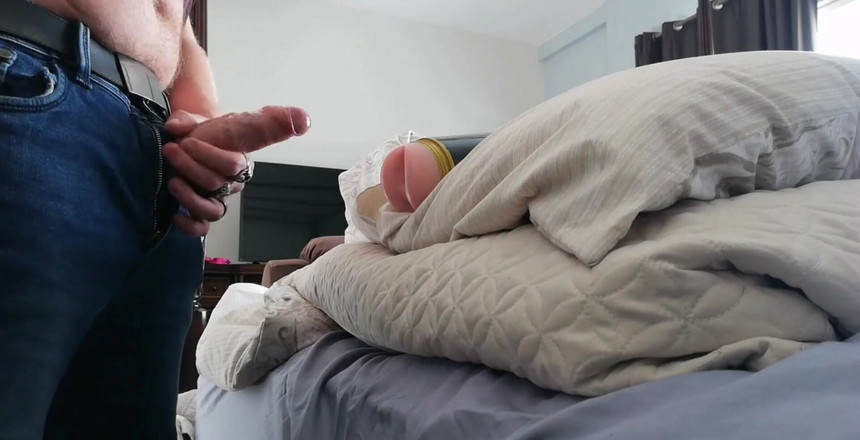 Dirty Talking Guy: Мені потрібна гарна туга дупа, щоб доїти сперму з мене