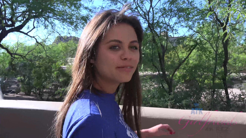 ATK Fans (Girlfriends): Virtual vacation with Blair Summers part 1