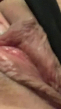 Sneaky Orgasm