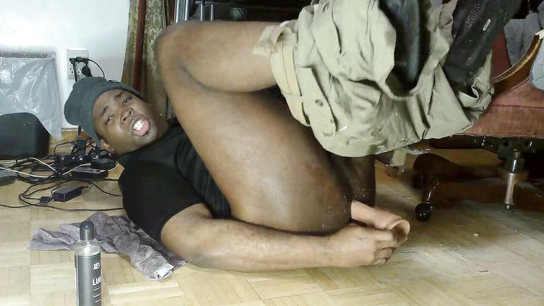 Blkbamaboi73: Un étudiant vole des gros nichons