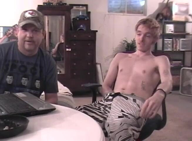 Jay's Amateur Straight Guys: Sensory Overload for the Straight Guy!