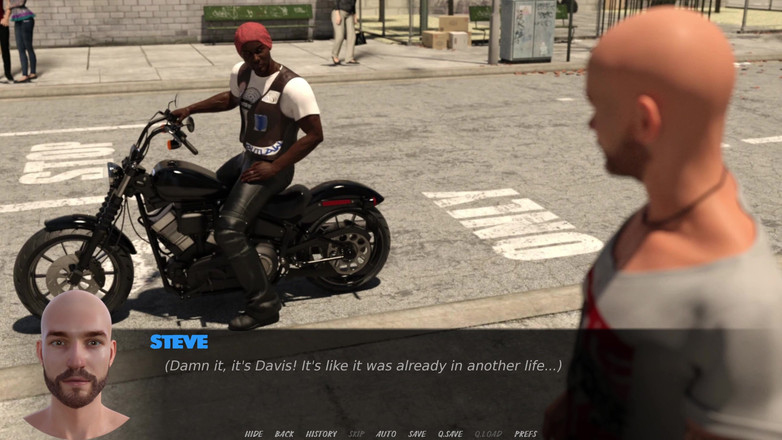 Wickedgammes studio: Tabu -spel del 31