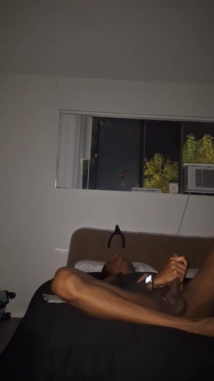LordDashunKH: 深夜假阳具和 wank sesh
