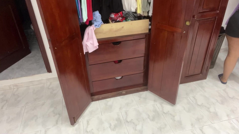 Katrina4deluxe: Найсексуальніша дівчина-товстушка роздягається