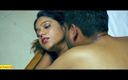 Indian Xshot: Beautiful Model Srimoyee Best Sex Video! Hot XXX