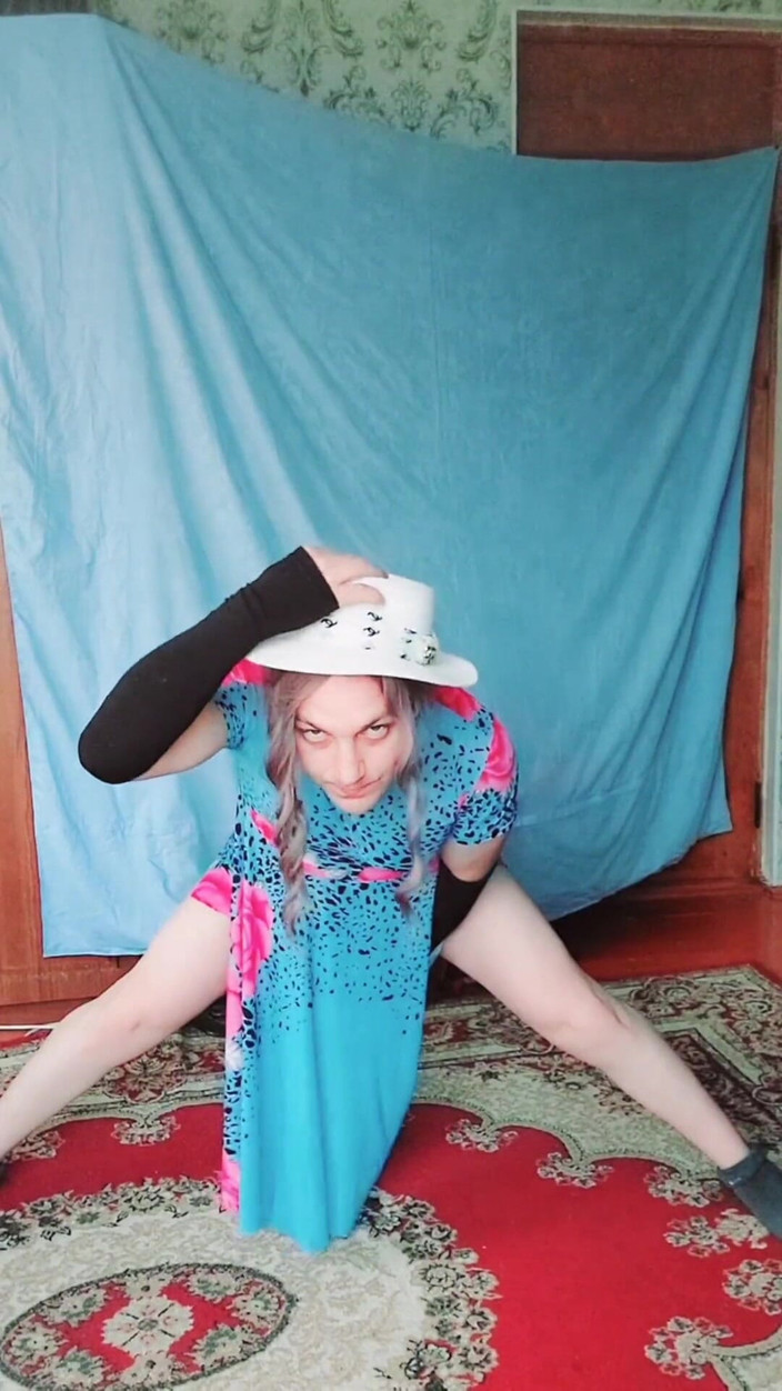 Kitty_Cross: Vertrauen ist der schlüssel: dich selbst annehmen