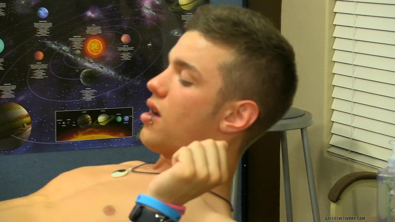 Teach Twinks: Мрія про затримання