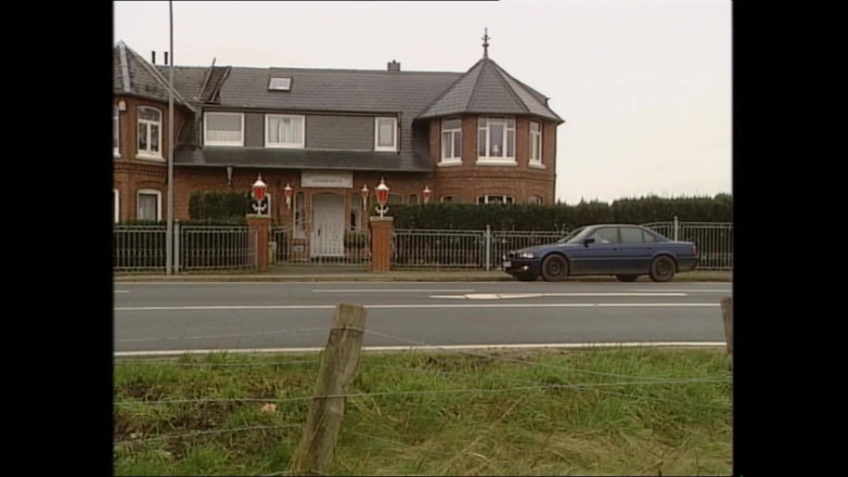 MMV films - The Original: Alman edepsiz günahkarlar!! - (cilt #01)