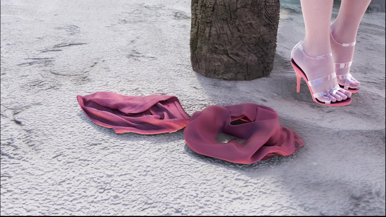 Johannes Gaming: MILF de Sunville 74 Eu e Sarah quase fomos pegas e...