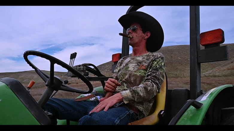 Joe Iandola: Adakah Anda Suka Penggredan Warna?