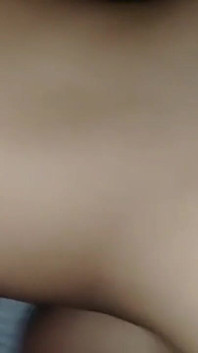 Cum Dripping From Her Pussy