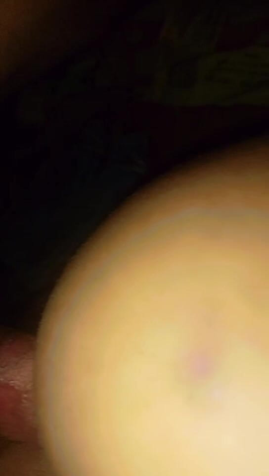 LaraS: Si Dia Cuba DapatkanNya Dalam Pantat Saya