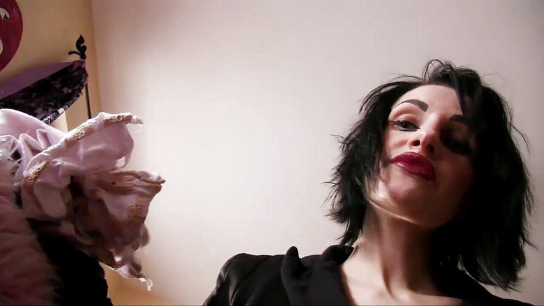 Lady Mesmeratrix Official: 看看我的魔术