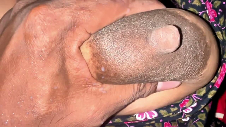 HOT_RUHI002: Deshi Chlupatá velká kundička Plné sex video