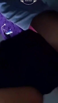Fucking My Step Sister While Shes on the Phone with Her Boyfriend