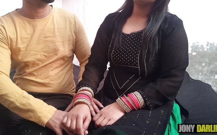 Your x darling: Punjabi Bhabhi&amp;#039;s Dirty Video with Brother-in-law Leaked...viral Porn Video Joniderling