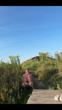 Today I Went on a Nature Trip