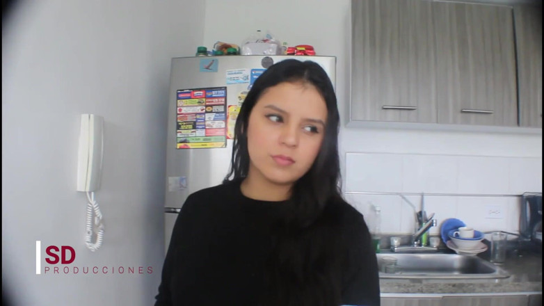 MelanieCaceres: After the Day Before He Gave Me a Blowjob, Today...