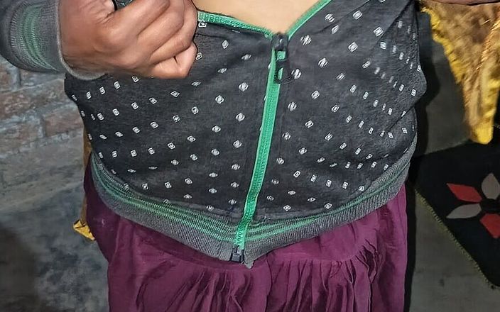 Desi bhabhi soma kour: Ấn Độ dễ thương và xinh đẹp mới kết hôn Punjabi Bhabhi...