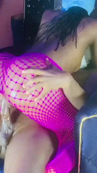 Soft Ass Girl Likes Being Fucked