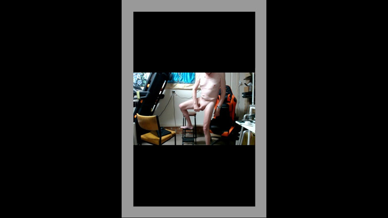 UncleK: Bersenang-senang seksi!