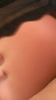 Brunette Hottie Melissa Lauren in Hot Ass to Mouth Action