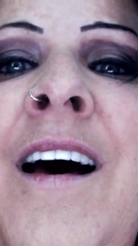 Hungry Giantess Snorting You