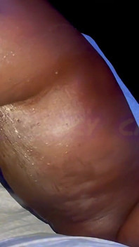 Fat Ass Africa Squirter
