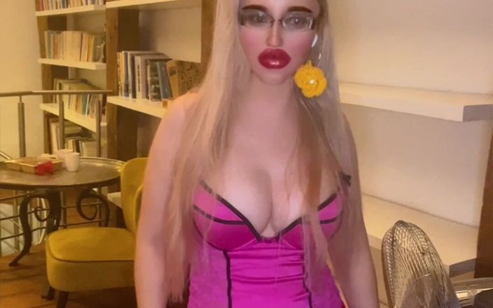 FinDom Goaldigger: Soy Perra Premium