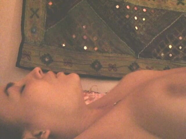 Hairy Homemade Amateur Orgasms: Altes retro-video, als wir jung waren
