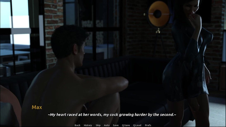 Amaran Futas: Futa zdravotní péče hratelnost Patr 25