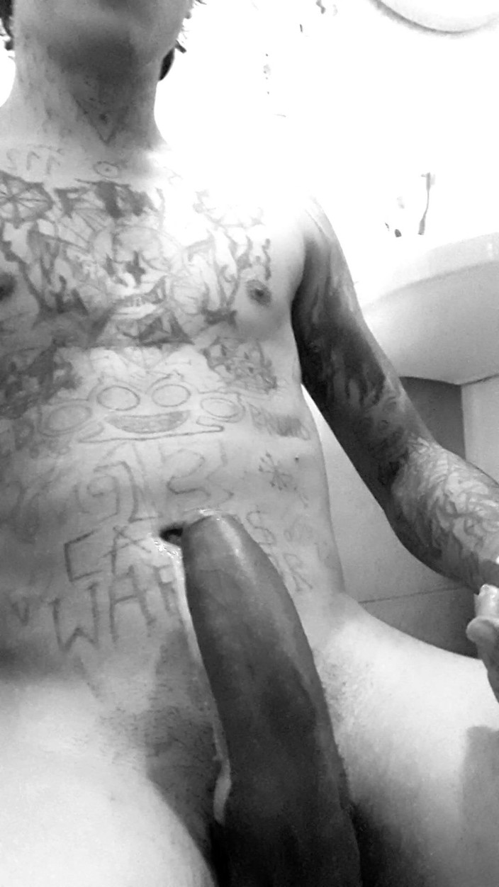 Maurice Crowbar: Caos sexy magia