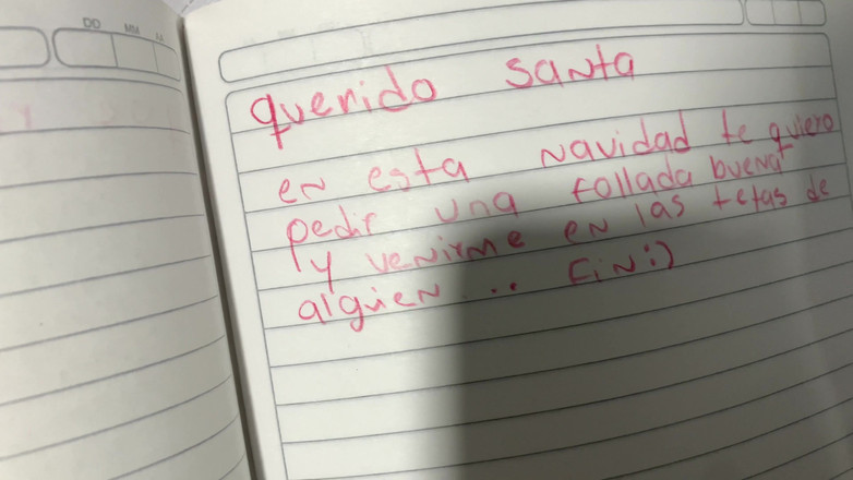 DereckandZoe: सौतेली बहन क्रिसमस का तोहफा देती है और चुदाई में समाप्त होती है