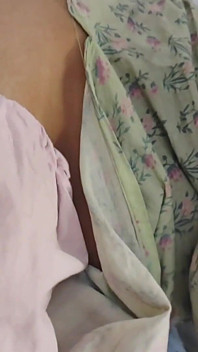 Desi Stepsister in Law's Pussy Creamed - Clear Hindi Audio