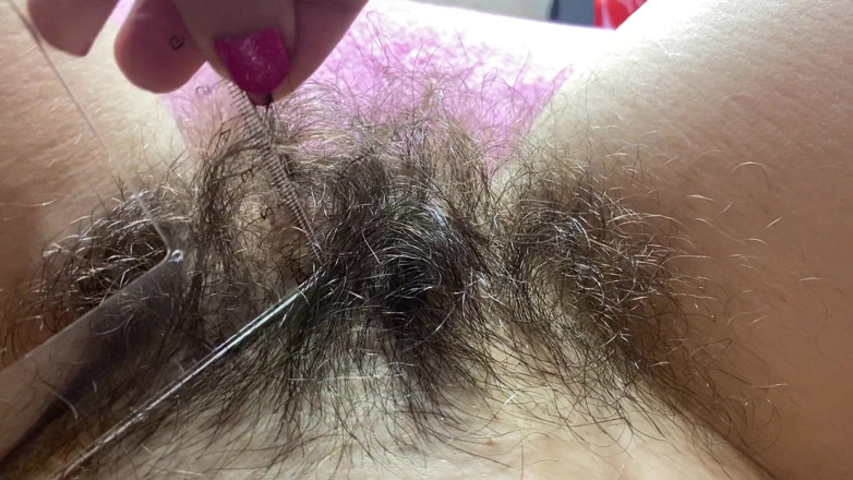 Cuteblonde666: Bush measurement