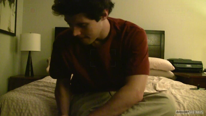 Raunchy Bastards: Remaja suburban ditukar menjadi pelacur Gay4pay